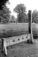 The Stocks And Whipping Post 1908, Havering-Atte-Bower