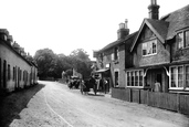 The Village 1908, Havering-Atte-Bower