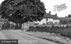 Village c.1955, Haversham