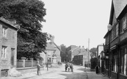 c.1900, Hawarden