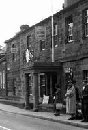 The Glynne Arms c.1955, Hawarden