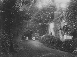 The Wynt c.1900, Hawarden