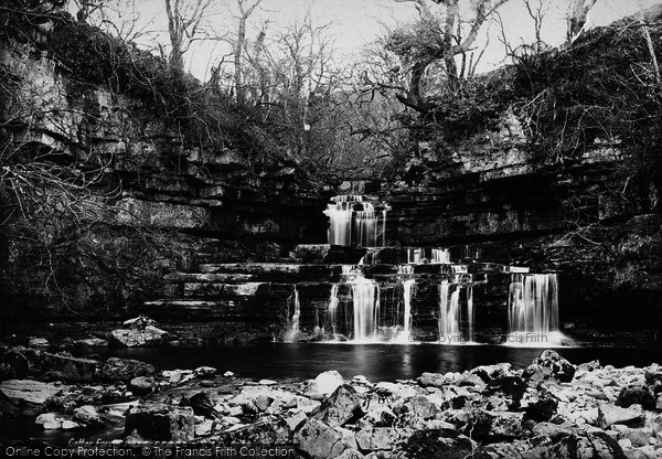 Photo of Hawes, Cotter Force 1889