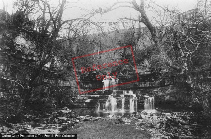 Photo of Hawes, Cotter Force 1889