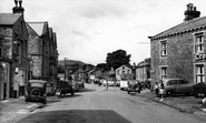Main Street c.1955, Hawes