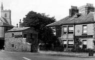 Queen's Hotel 1900, Hawes