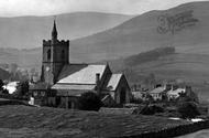 The Church 1924, Hawes