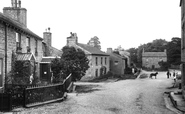 The Holme 1914, Hawes