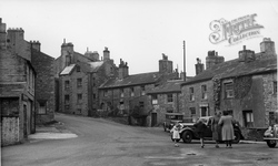 The Holme c.1955, Hawes