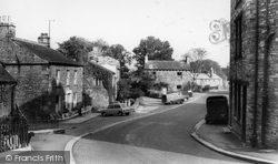 The Horne c.1965, Hawes
