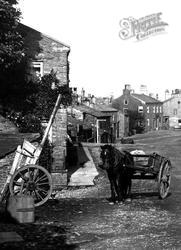 The Village 1900, Hawes