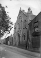 Wesleyan Church 1914, Hawes