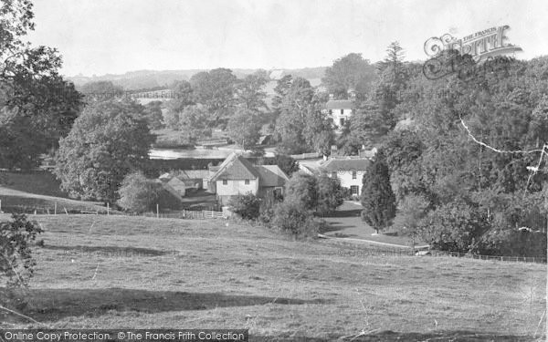 Photo of Hawkhurst, Slip Mill c.1910