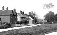 1934, Hawkley