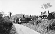 c.1960, Hawkley
