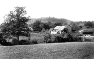 Hawkley Hanger 1901, Hawkley