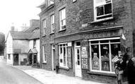 The Post Office 1912, Hawkshead
