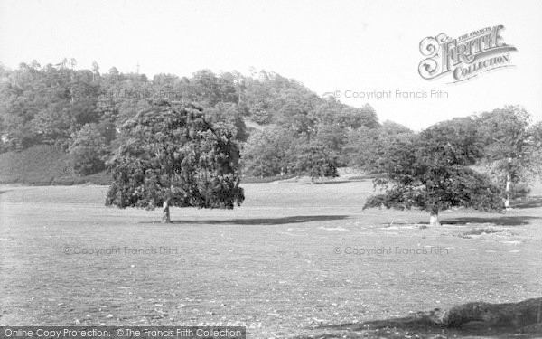 Photo of Hawkstone Park, 1898