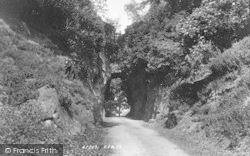Archway 1898, Hawkstone Park