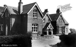 Randell House c.1955, Hawley