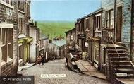 Main Street 1958, Haworth