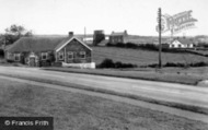 The Chapel c.1960, Hawsker
