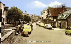 Broad Street 1966, Hay-on-Wye