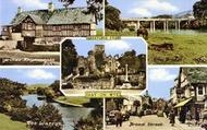 Greetings From c.1965, Hay-on-Wye