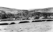 From Snake Path c.1960, Hayfield