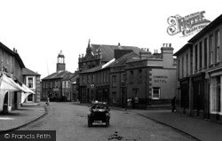 Fore Street 1927, Hayle