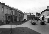 Fore Street 1927, Hayle