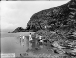 The Beach 1925, Hayle