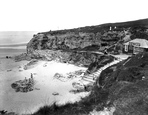 Towans And The Beach 1925, Hayle