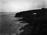 Towans Head 1931, Hayle