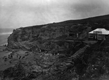 Towans Head 1931, Hayle