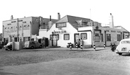 Eastoke c.1965, Hayling Island