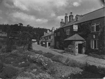 Haytor Rock Hotel 1931, Haytor Vale
