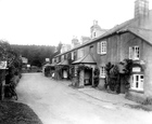 Post Office 1931, Haytor Vale