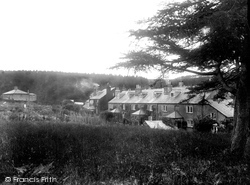 Village 1931, Haytor Vale