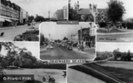 Composite c.1955, Haywards Heath