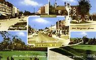 Composite c.1955, Haywards Heath