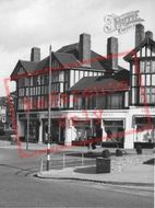 Edward Hodges c.1960, Haywards Heath