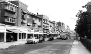 South Road 1961, Haywards Heath