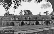 Church Green c.1955, Heacham