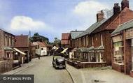 High Street c.1955, Heacham