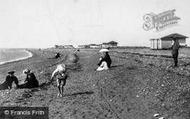 The Beach 1902, Heacham