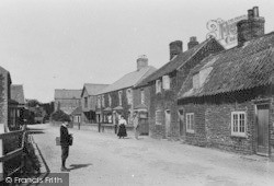 The Village 1908, Heacham
