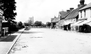 The Village 1903, Headcorn