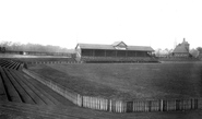 The Rugby Football Ground 1897, Headingley