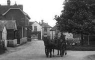 1919, Headley